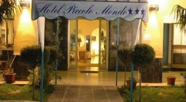 Hotel Piccolo Mondo