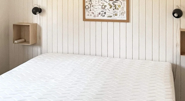 6 Person Holiday Home in Oksbol, Book Hotel Hotels in Ho with Parking, Parking