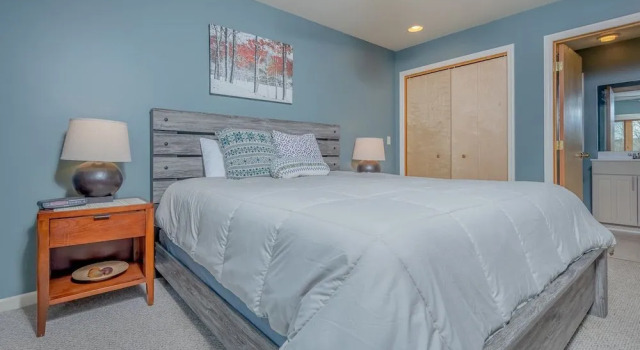 Better Lake Than Never, Buchen Sie Ferienhaus Hotels in Maryland mit Parkplatz, Parkplätze