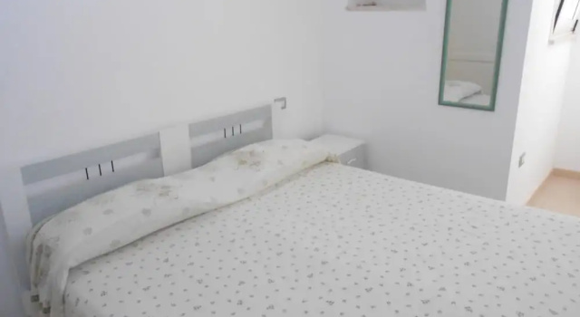 Апартаменты с 2 комнатами Casa Sasha