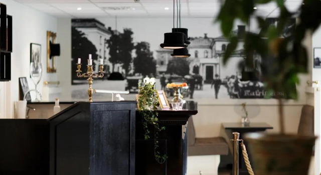 Best Western Hotel Statt Katrineholm