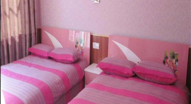 Jinggangshan Tianyi Hotel, Rezerwuj Hotel Jian Jiangxi