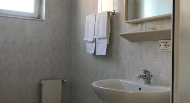 Семейный номер Standard Hotel Robinia