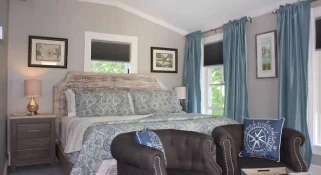 Номер Premium Holbrook House