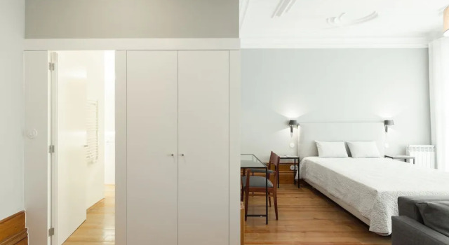 Oporto City Flats - Cedofeita