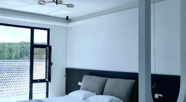 Люкс Muye Hanshe Homestay