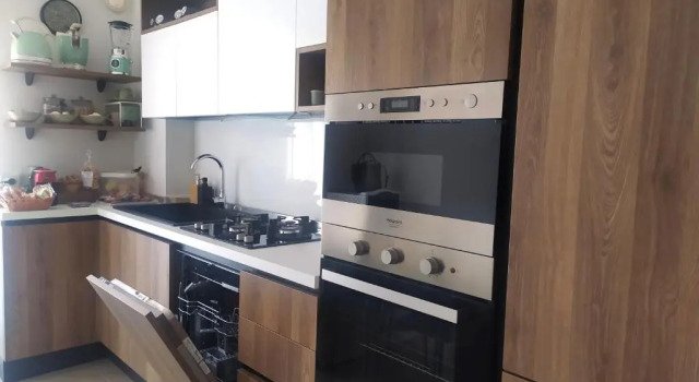Коттедж Appartamento Santucci