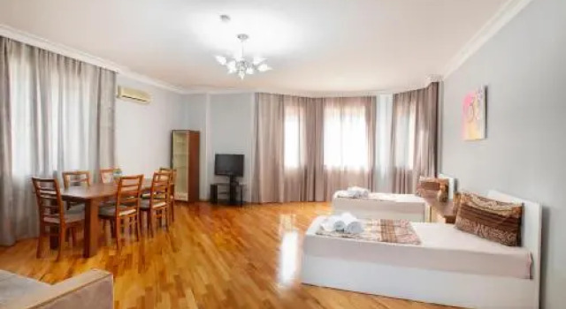 Leyla Apartments 6 At Fountain Square, Забронировать Апартаменты/квартира Отели в центре Баку, в центре