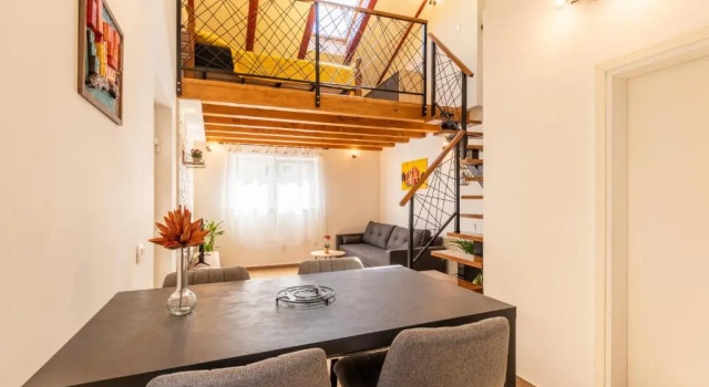 Апартаменты Apartment Gazic