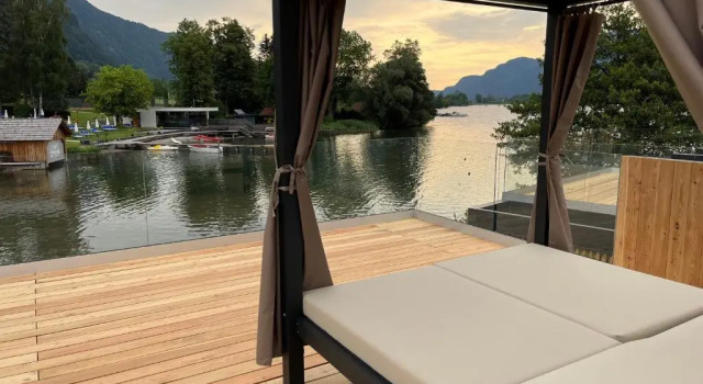 Номер Standard Seehotel Hoffmann
