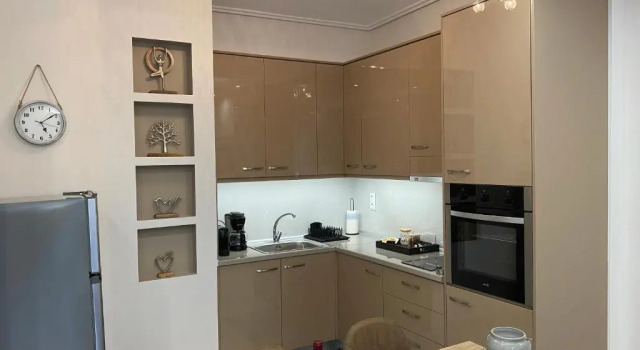 Апартаменты с 2 комнатами Helena's apartment