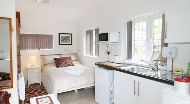 Kissingate, Mansfield, Đặt Khách sạn Mansfield Nottinghamshire