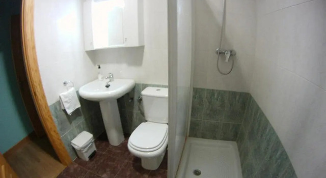 Двухместный номер Standard Hotel El Golobar