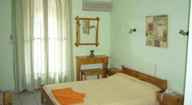 Nebo Hotel