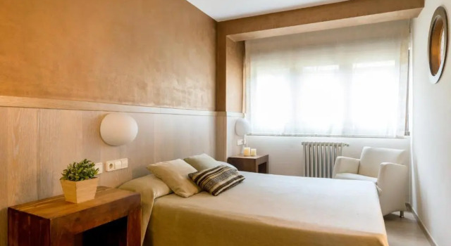Номер Economy Hotel Els Caçadors de Ribes