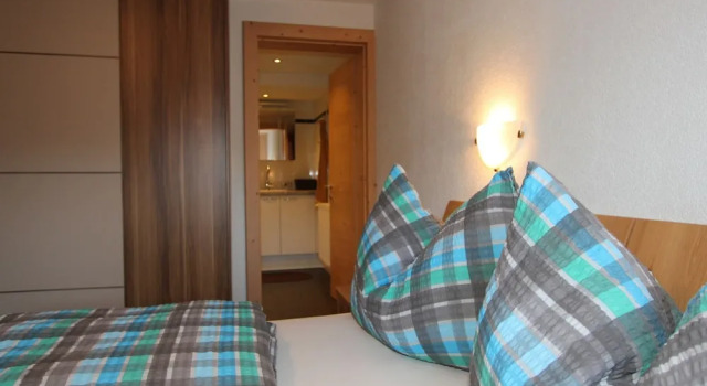Apartment in Alpbach With Parking, Balcony, Storage, Heating