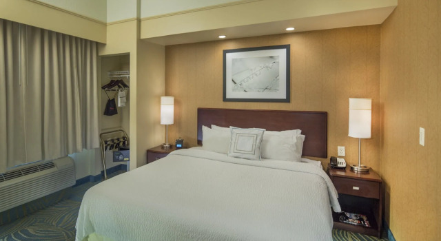Springhill Suites by Marriott Laredo