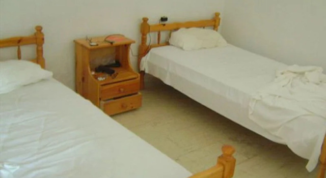 Marinos Apartments