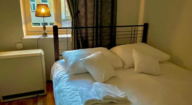 Krakowskie Apartament 1