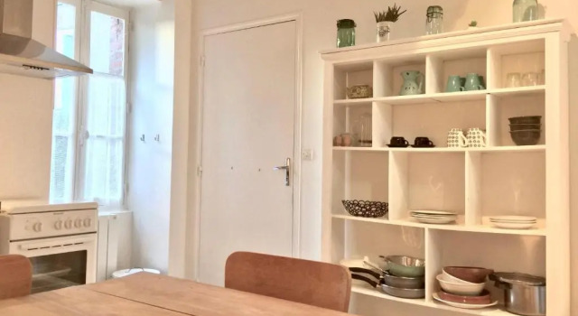 Коттедж La Petite Maison dà Côté