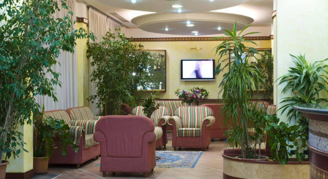 Hotel Romea
