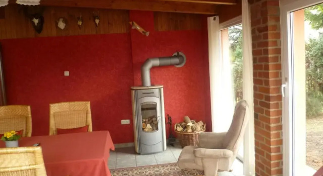 Ferienwohnung Ahrens