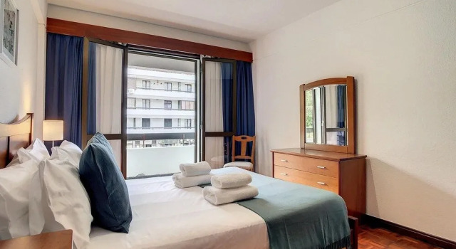 Cam es Apartment by Atlantic Holiday, Забронировать Апартаменты/квартира Отели Фуншал с парковкой, рядом с Музей естественной истории, Парковка
