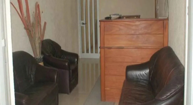 Residences Easy Hotel