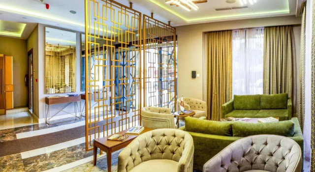 Hotel Sym Cheraga, Book Hotel SPA-hoteller i Algiers Province, SPA