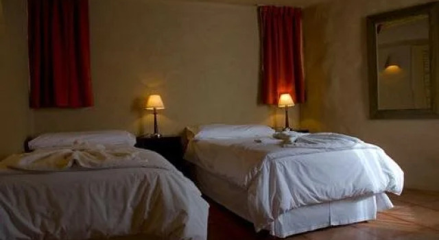 Los Colorados Cabañas Boutique, Prenota Hotel Purmamarca Quebrada de Humahuaca