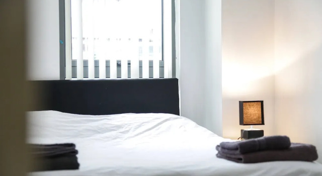Henry Street - Apt 20, Забронировать Отель Отели Ливерпуля 3 звезды, 3*