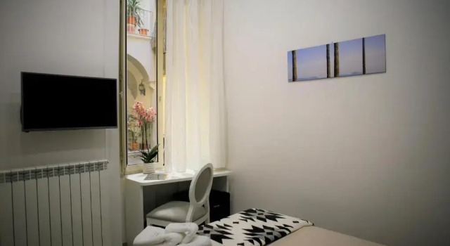 Номер Standard Hermes rooms for tourists