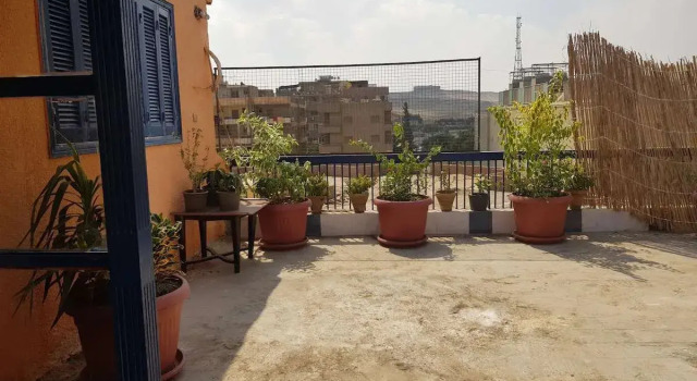Bedouin Hotel, Rezervovat Hotel Káhira Cairo Governorate
