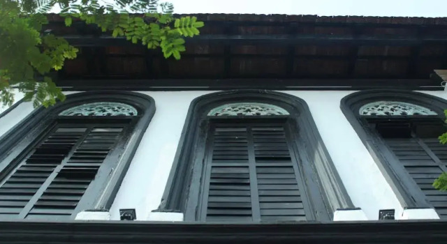 The Happy 8 Retreat @ Old Town