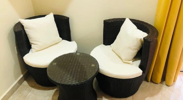 Номер Deluxe Hotel Arcoiris Tulum