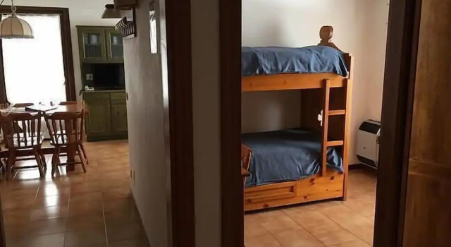 Апартаменты с 2 комнатами с балконом Resort Borgo al Sole and Spa