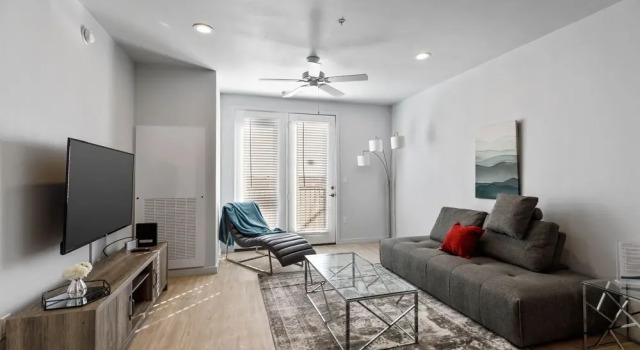 FlatZ 432 Condos By Barsala