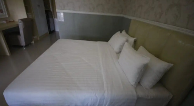 Номер Standard с балконом Grand Garden Home Resort