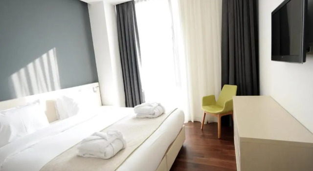 Standard famille chambre Workinn Hotel