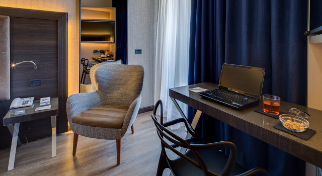 Best Western Plus Hotel Farnese