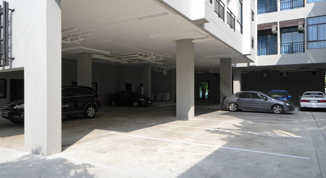 At Home Residence