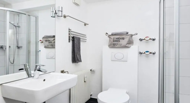 Апартаменты criston apartments - central living P