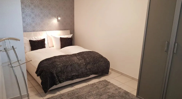 Ferienwohnung Gockels-Auszeit, Reservar Hotel Bad Wildungen Waldecker Land