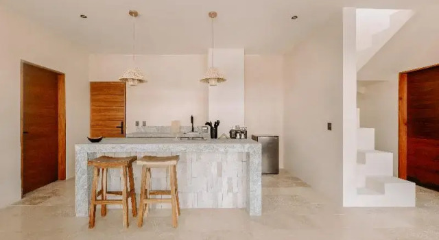 Апартаменты Majaro Villa