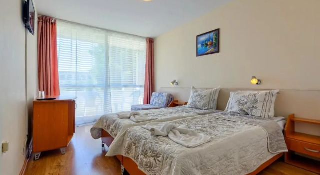 Номер Standard Hotel Naslada