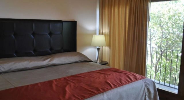 Villaseca Hotel Spa & Golf, Book Resort Resort Hotels in El Bajio, Resort