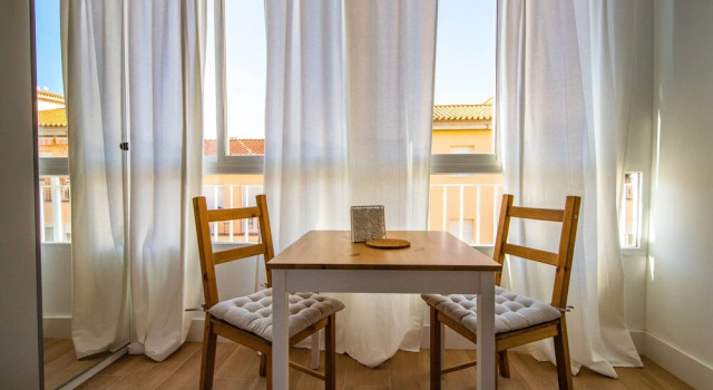 PLAZA DE LA MERCED Studio XII, Забронировать Апартаменты/квартира Апартаменты Малаги, рядом с Salamanca Market, Апартаменты/квартира
