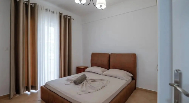 Семейный люкс с 2 комнатами с балконом Hoteleks Inn & Suites
