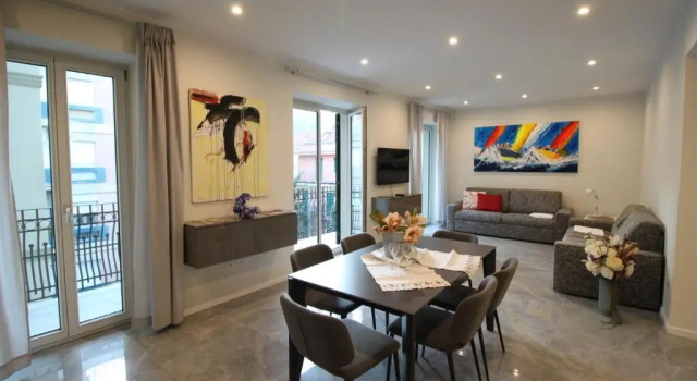 Апартаменты Superior Casa Vacanze Residence Ideale Suites and Apartments