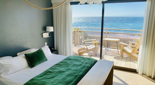 Hotel Plein Large, Забронировать Отель Бандоль Bandol Wine Route